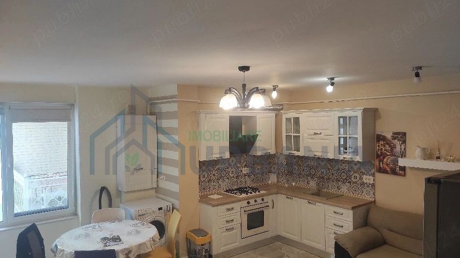 Apartament 2 camere de închiriat în Copou, Aleea Mihail Sadoveanu, Iași - Poză 4