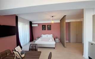 Comision 0! Apartament de vanzare la cheie in bloc nou! - Poză 6
