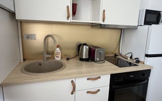 GARSONIERA TIP STUDIO  METROU 2 LOCURI PARCARE ZONA AVIATIEI-PIPERA - Poză 4