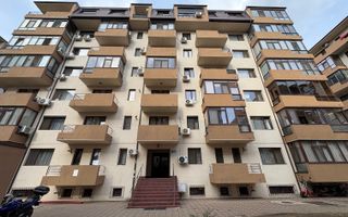 Rahova,Soseaua Salaj, apartament 3 camere mobilat, comision 0% - Poză 16
