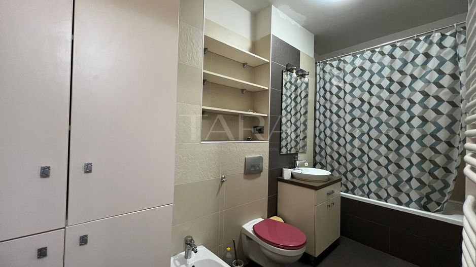 Apartament 3 camere cu parcare subterană. - Poză 5