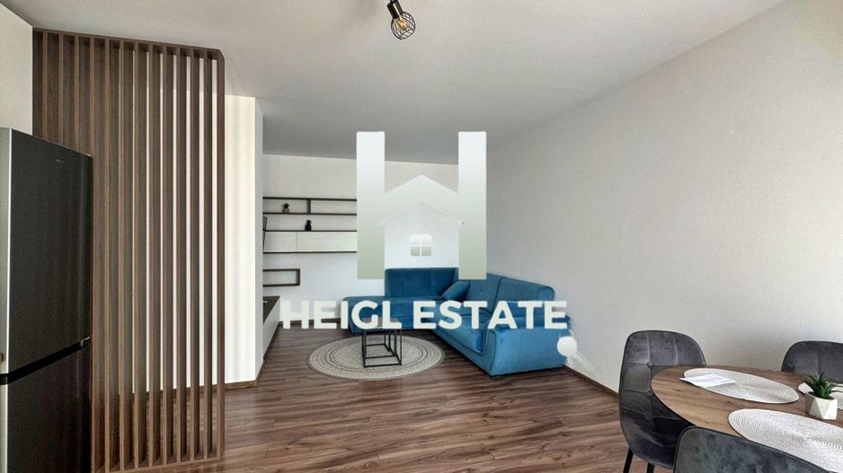 Apartament LUX de închiriat cu 2 camere în zona Torontalului - Poză 1