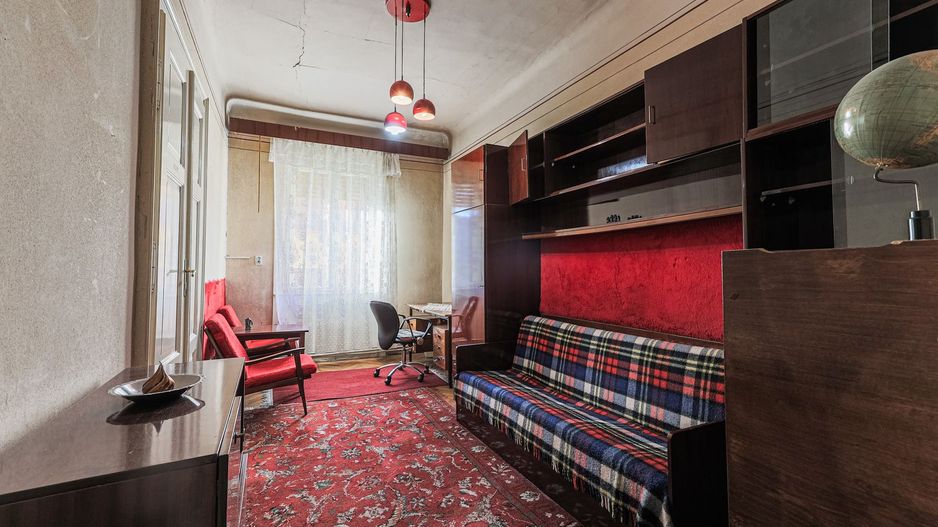 Apartament 4 camere semidecomandat, ultracentral, etaj 1 - Poză 5