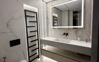 Chirie, apartament, 3 camere, bd. Mircea Cel Bătrân, Ciocana - Poză 17