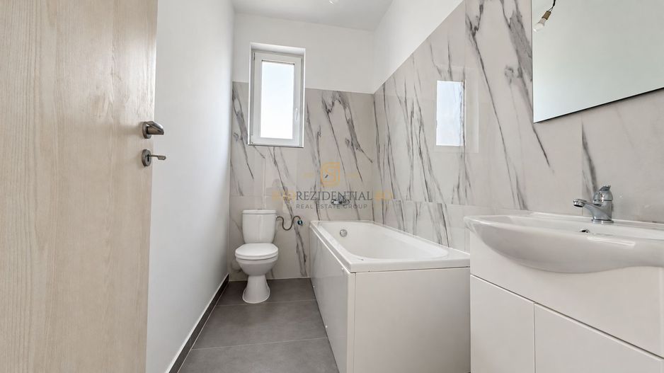 Vila P+1+Pod cu 4 camere, curte si parcare | Comuna Berceni - Poză 15
