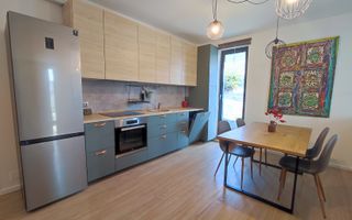 Apartament de lux cu 2 camere | Ansamblul Rezidențial Seasons - Poză 6