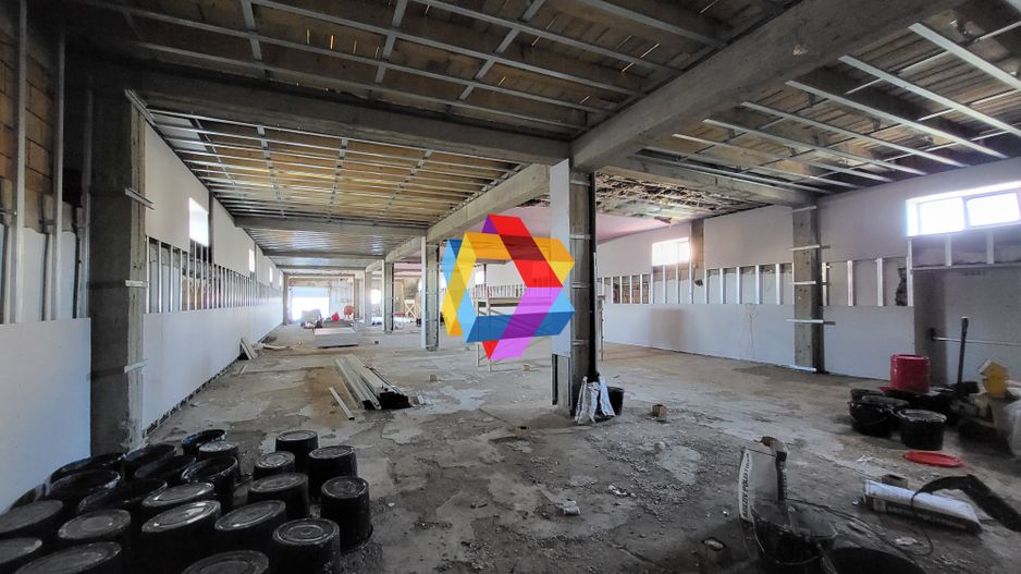 Spatiu multifuncțional 1500 mp #plus-imo.ro - Poză 3