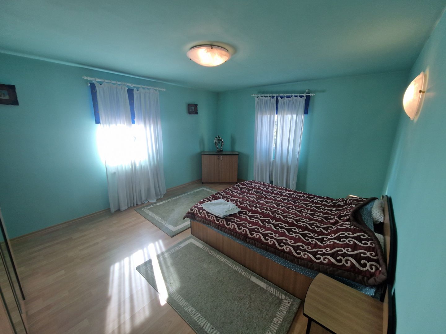 Vila  cu teren generos in Dumbravita-zona Lidl - Poză 26