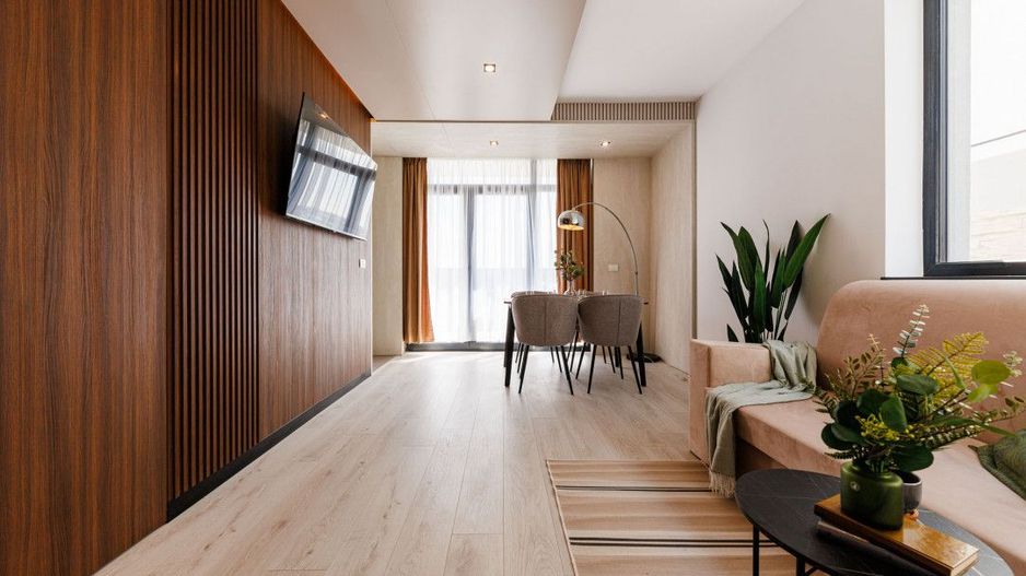 Duplex mobilat modern 5 camere, 3 bai, Mehala-Timisoara, COMISION 0 - Poză 5