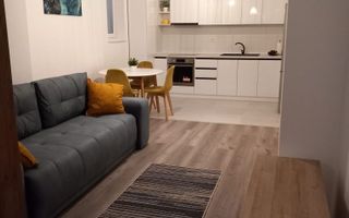 Apartament City of Mara Circumvalatiunii - Poză 1