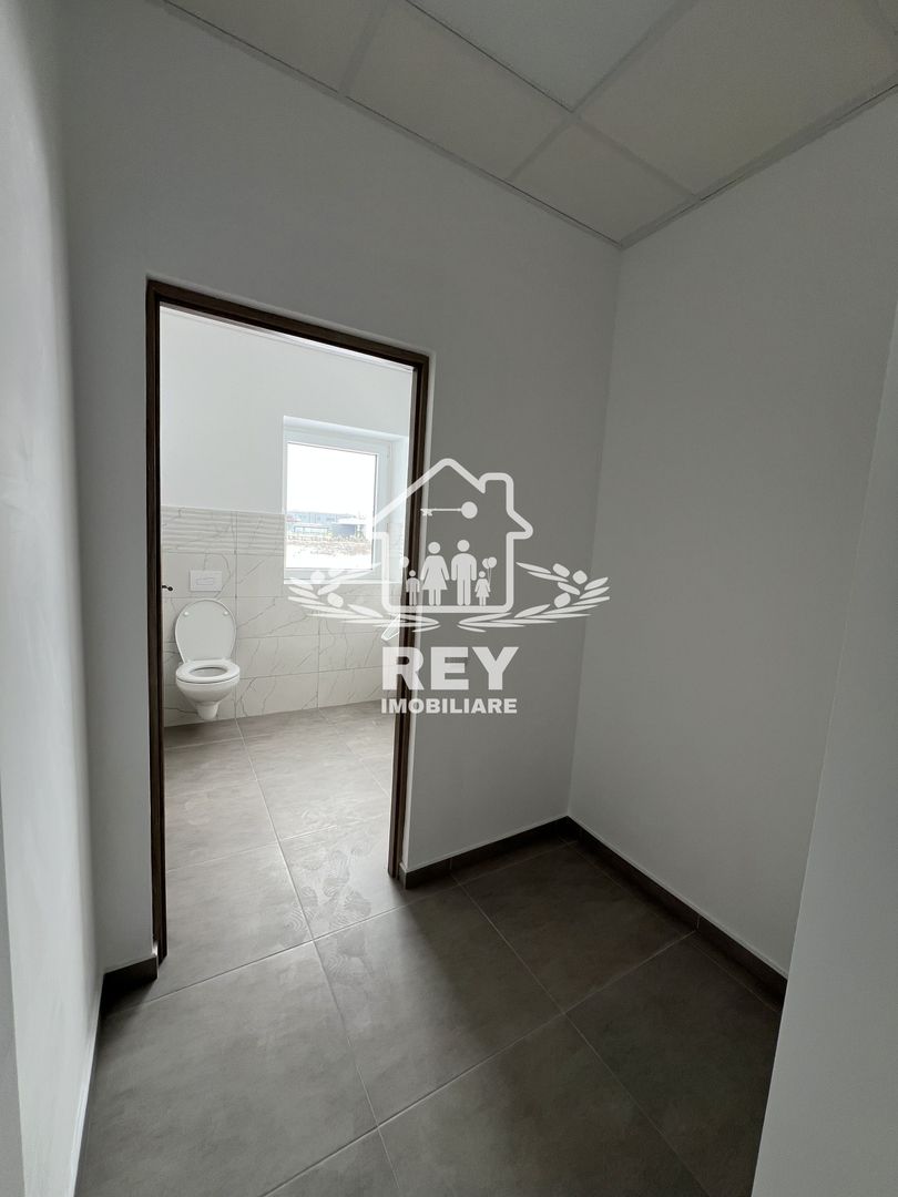 Hală producție zona Industrială Vest Sibiu - Poză 13