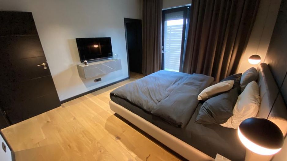 Casa pe parter Dumbravita - Poză 10