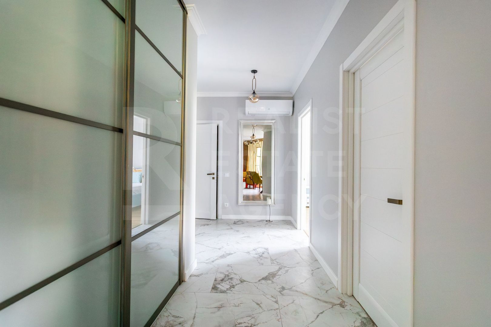 Vânzare, apartament, 2 camere, str. Milano, sectorul Buiucani - Poză 10