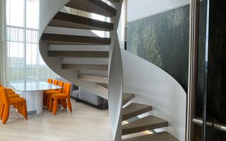 Floreasca | Penthouse | Duplex | Pescariu | 480mp | Gradina - Poză 24