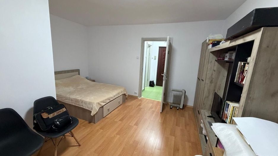 Garsoniera zona Ozana - Ciucea - Poză 2