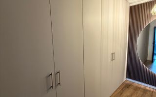 Apartament 2 camere Pipera I Rond OMV I 83 mp - prima chirie I Ivory - Poză 16