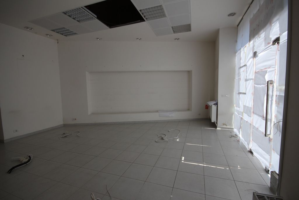 Spațiu comercial de 92mp în zona Ultracentral - Poză 6