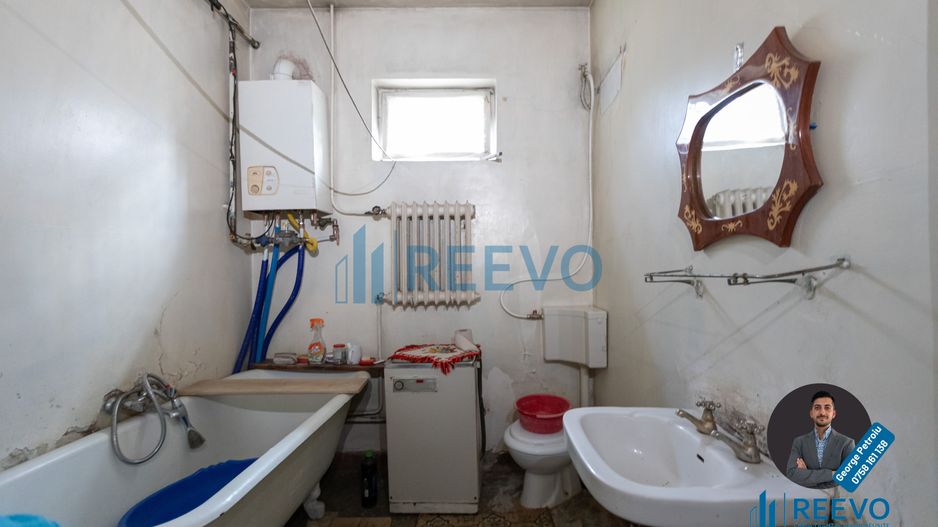 Casă de vânzare Ultracentrală - Poză 16