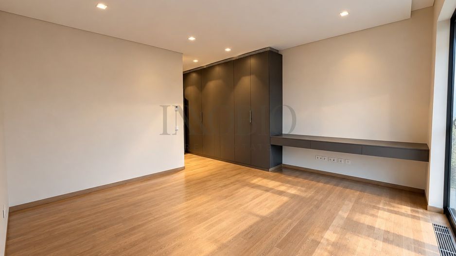 APARTAMENT PREMIUM CU 4 CAMERE ÎN PRIMĂVERII – ELEGANȚĂ si CONFORT - Poză 7