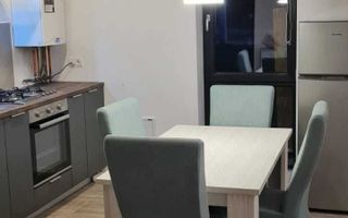 Apartament 2 camere Giroc bloc nou - Poză 3