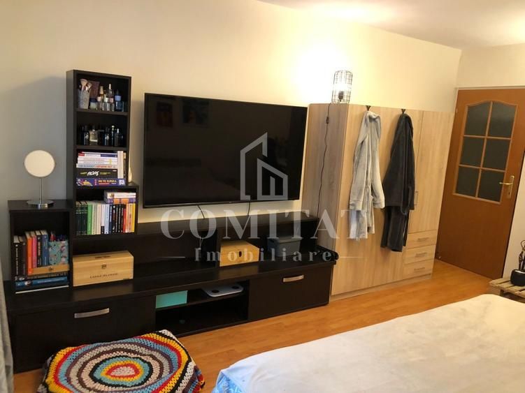 Apartament cu 2 camere decomandate | Zona străzii Parâng | Mănăștur - Poză 4