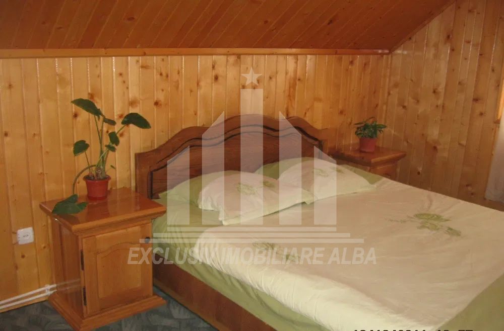 Casa cu 4 camere, Cetate - Poză 11