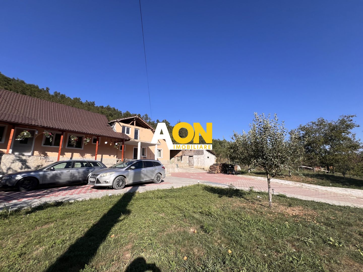 EXCLUSIVITATE | Casa de Vanzare | Valea Vintului | Teren 2980 mp - Poză 16