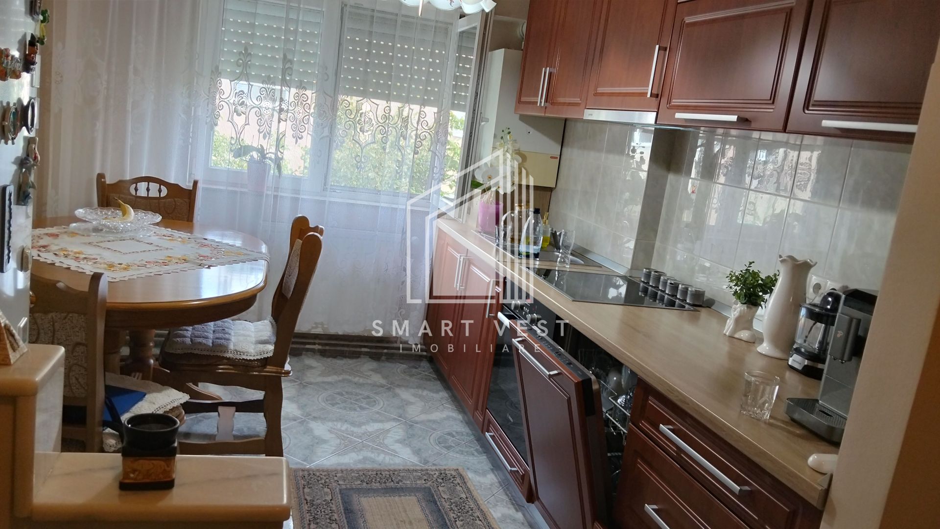 Apartament 2 camere | 57 mp | Zona  micro 16 - Poză 1