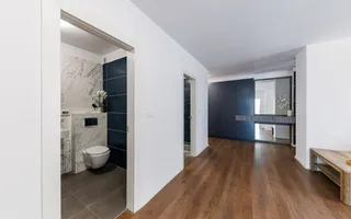 Apartament mobilat, modern | CAMPEADOR langa Vox Torontalului | COMISION 0 - Poză 28