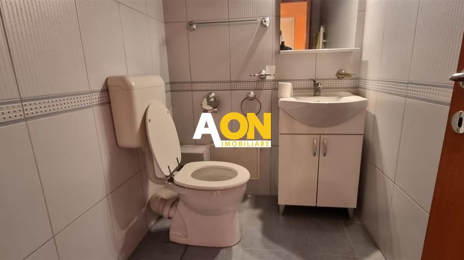 Apartament Zona Centru, Bloc nou, 6 Camere, Garaj - Poză 10
