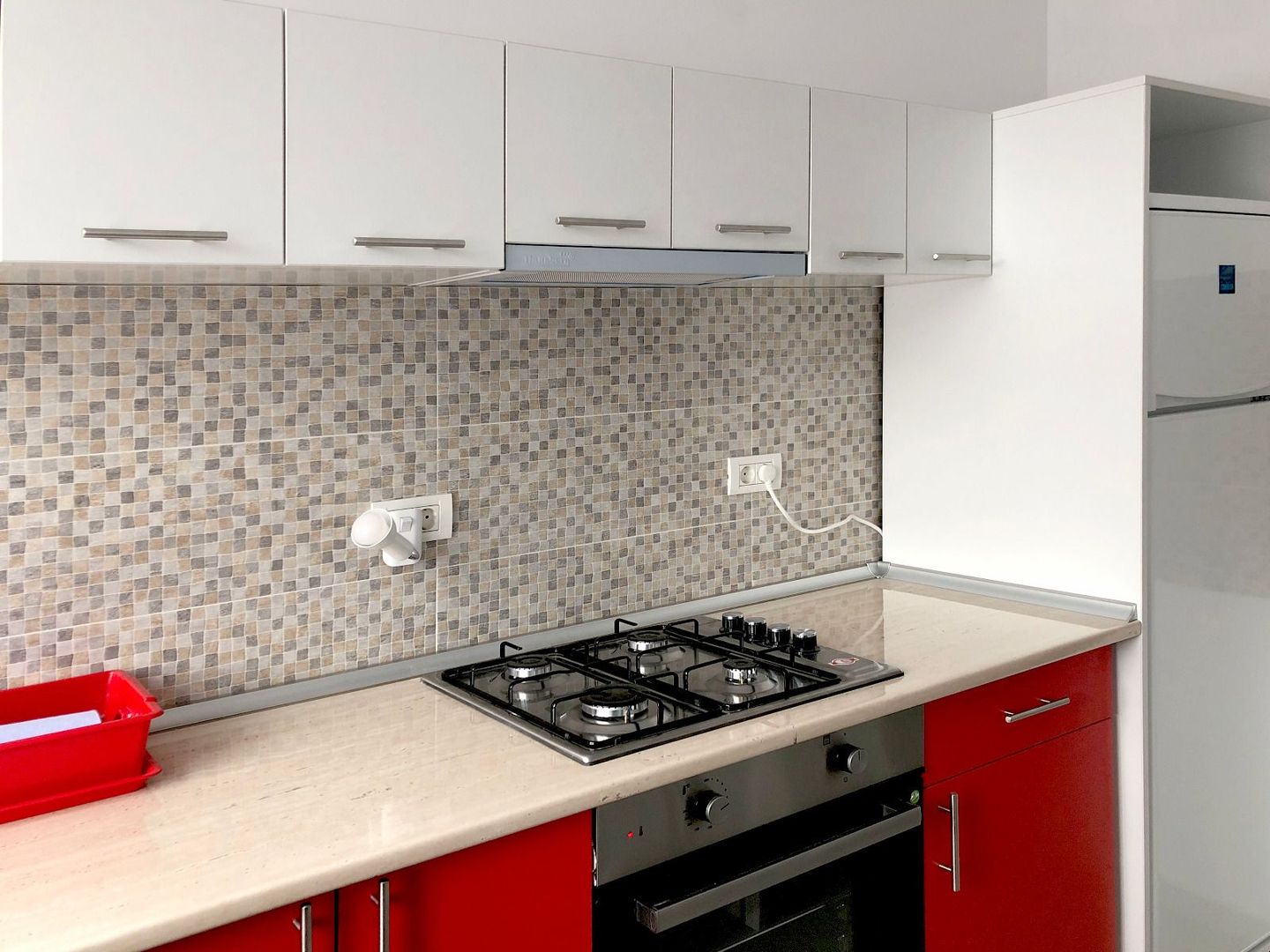 DACIA-Toamnei | 3 camere 2 bai mobilat modern centrala proprie bl 2020 - Poză 8