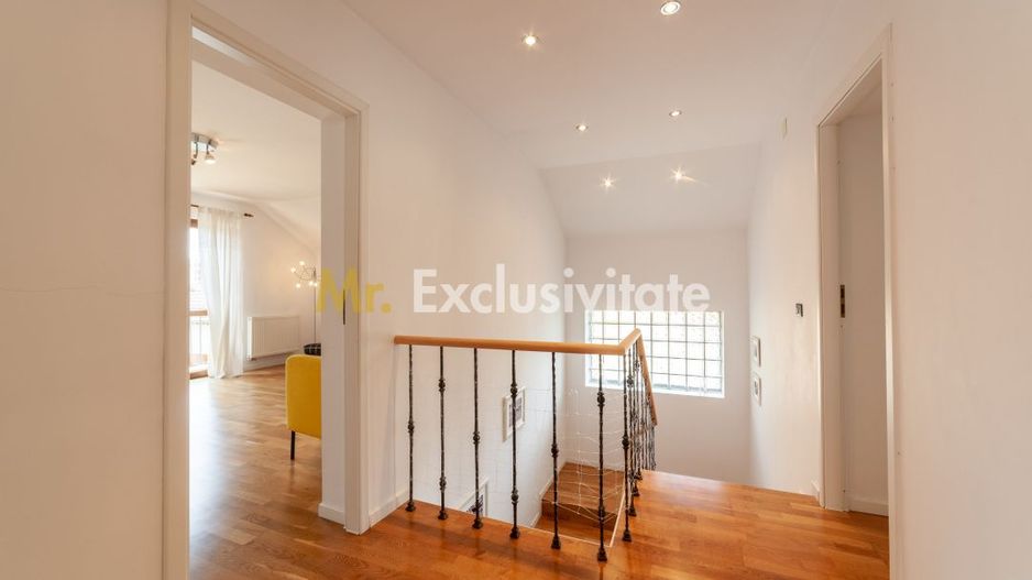 Casa premium Gavana zona superba - Poză 8