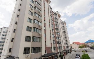 Vânzare, apartament, 2 camere + living, strada Ion Buzdugan, Buiucani - Poză 27