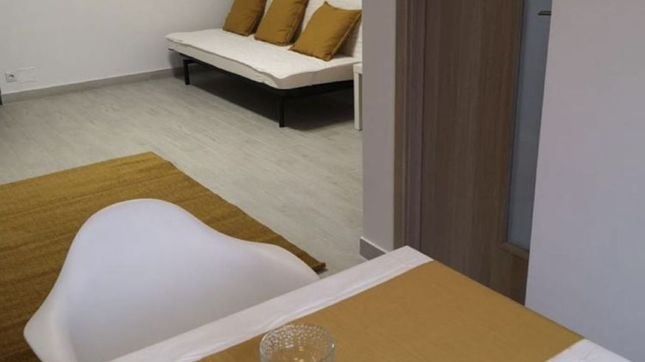 GARSONIERA MIHAI BRAVU, BUCATARIE INCHISA, MODERN, METROU 5 MINUTE - Poză 2