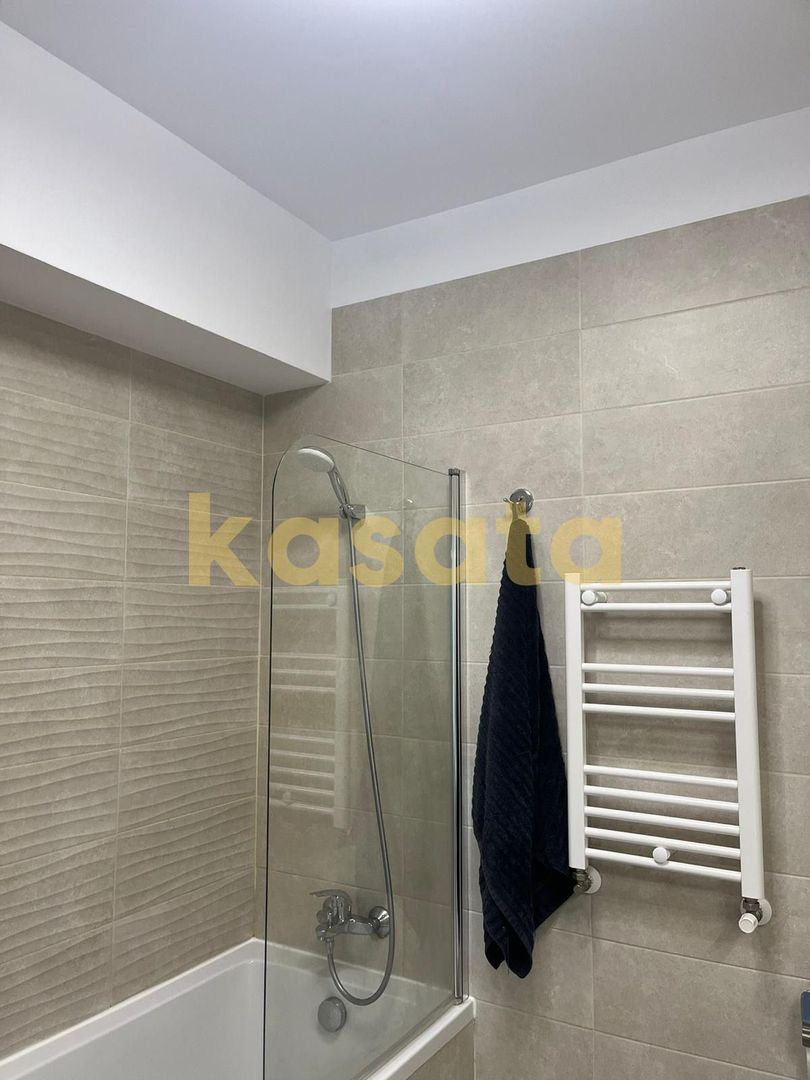 Apartament 3 camere | Apptown North – Pipera | Mobilat, utilat complet - Poză 16