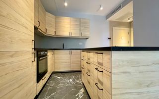 For rent: 3 room apartment, 1 parking, gym & pool | Pipera, American School - Poză 21