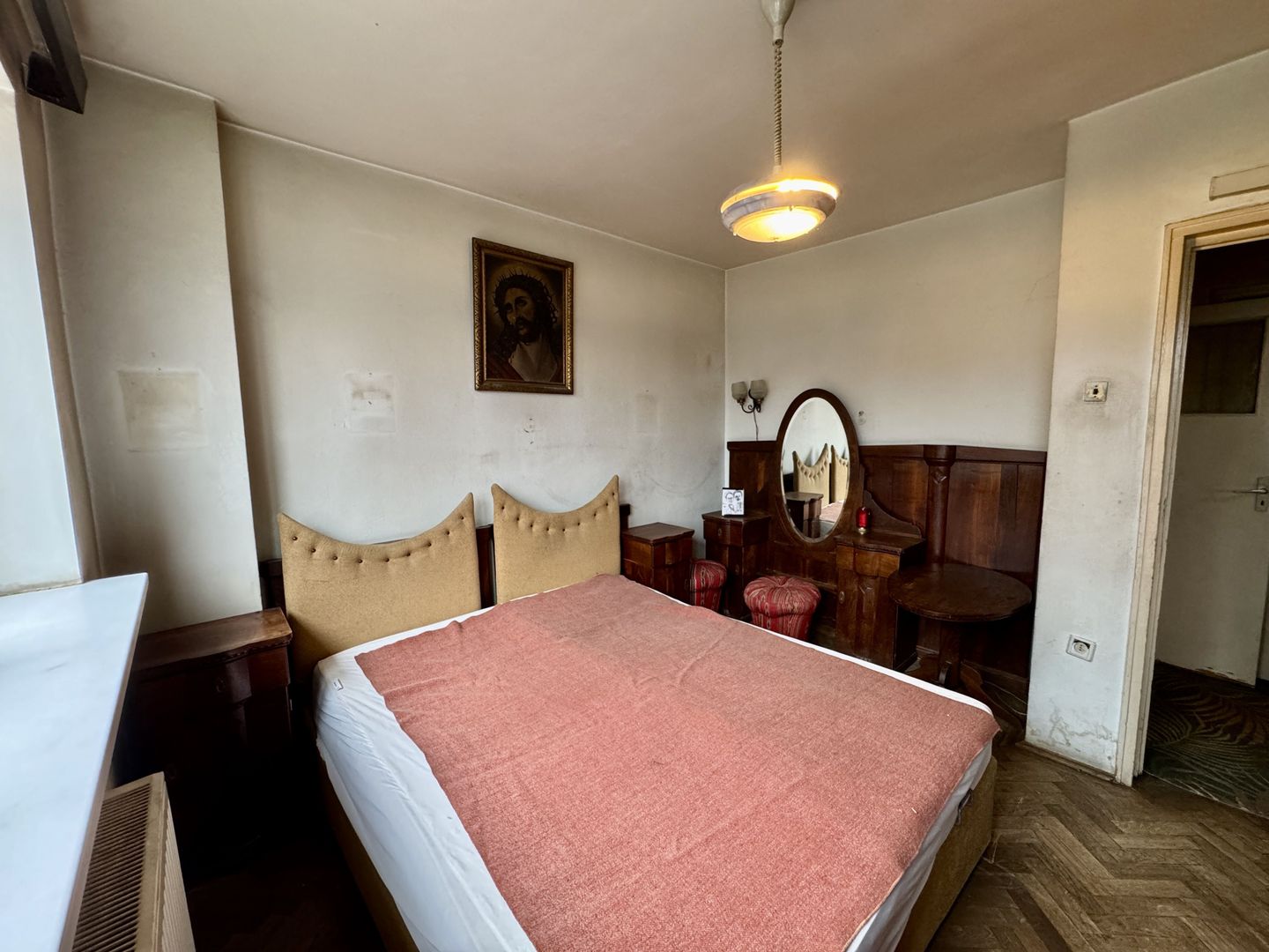 Apartament Spatios | Iancu de Hunedoara | Bloc Anvelopat - Poză 5