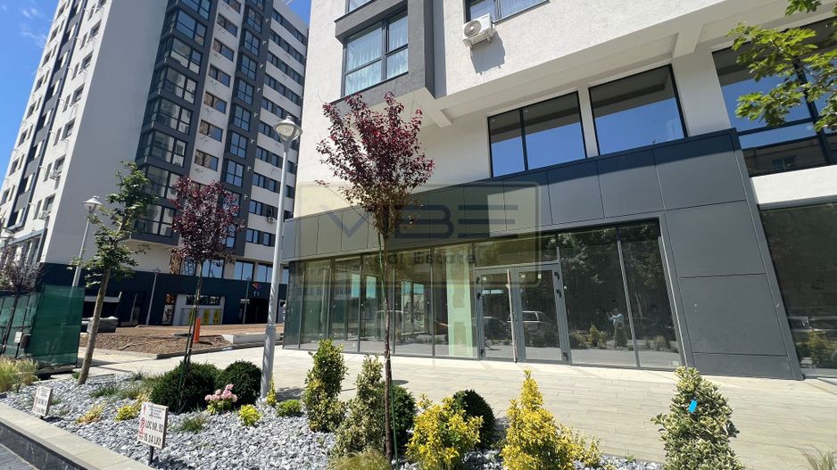 Apartament modern 2 camere Comat Towers - 20 min Copou - Poză 1