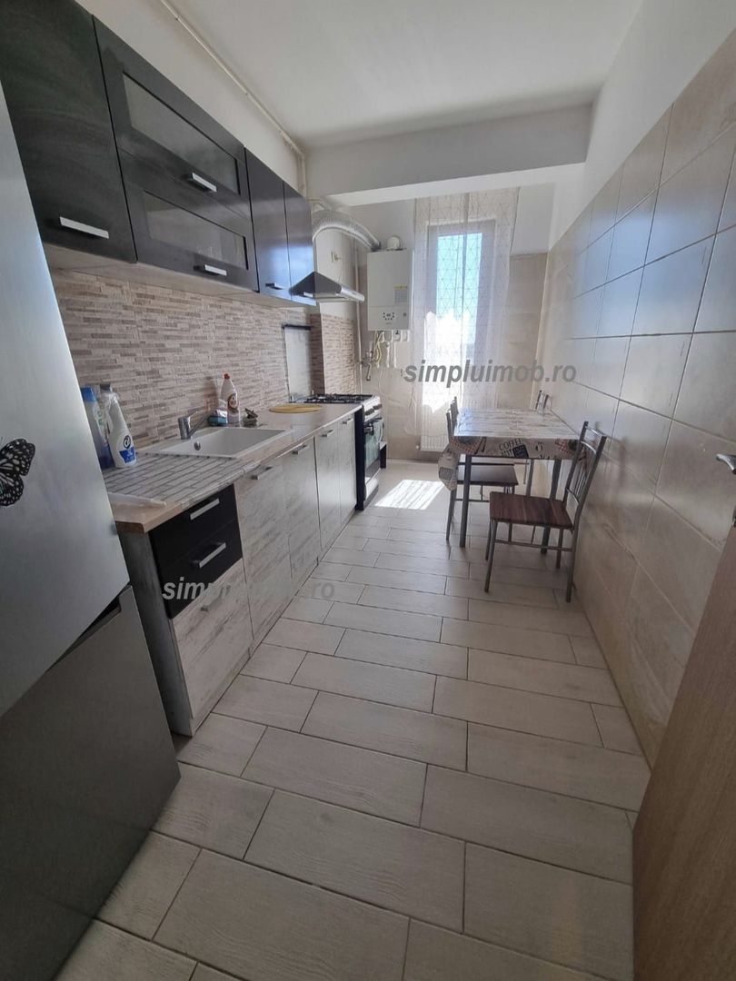 Decomandat Studio Cu Centrala Proprie Bloc Nou - Poză 2