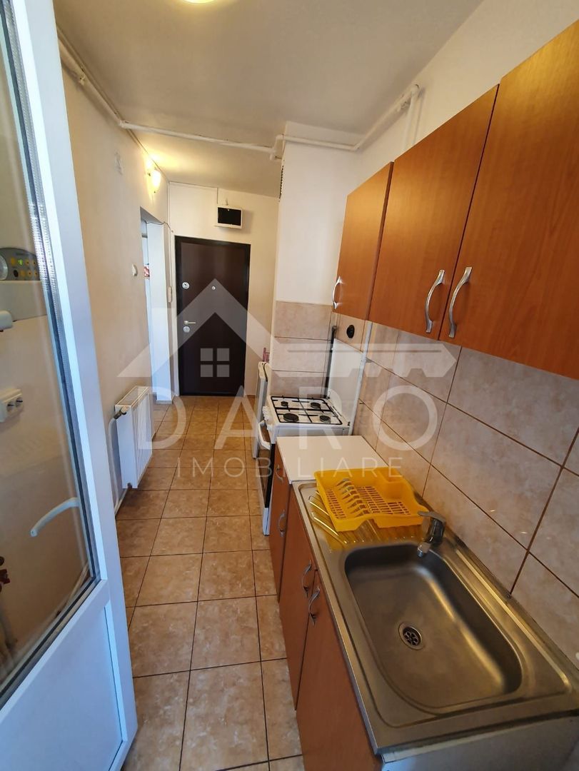 Vand garsoniera confort 1. - Poză 3