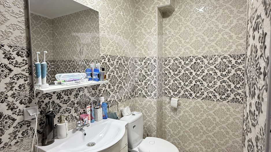Apartament de inchiriat / etaj intermediar / Zona Porii - Poză 14