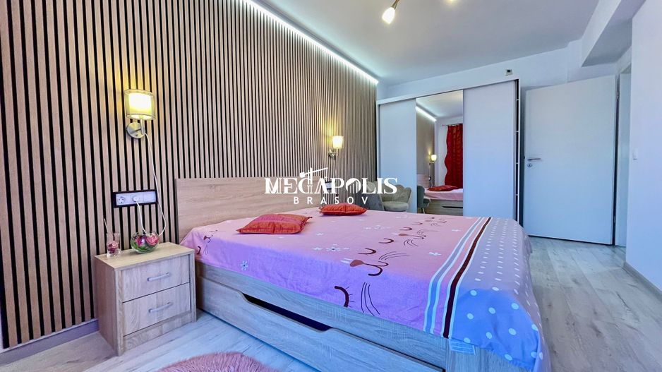 Apartament 2 camere | Parcare Subterană | Boxă | Maurer Residence - Poză 2