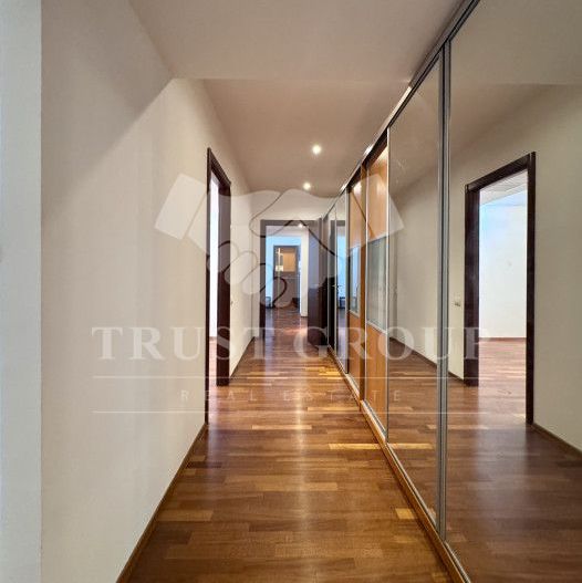 Apartament 3 camere | Herastrau | Terasa | Loc de parcare - Poză 34