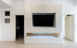 AP. 2 CAMERE NORTHSIDE PARK, INCALZIRE PARDOSEALA, METROU, BLOC NOU - Poză 8