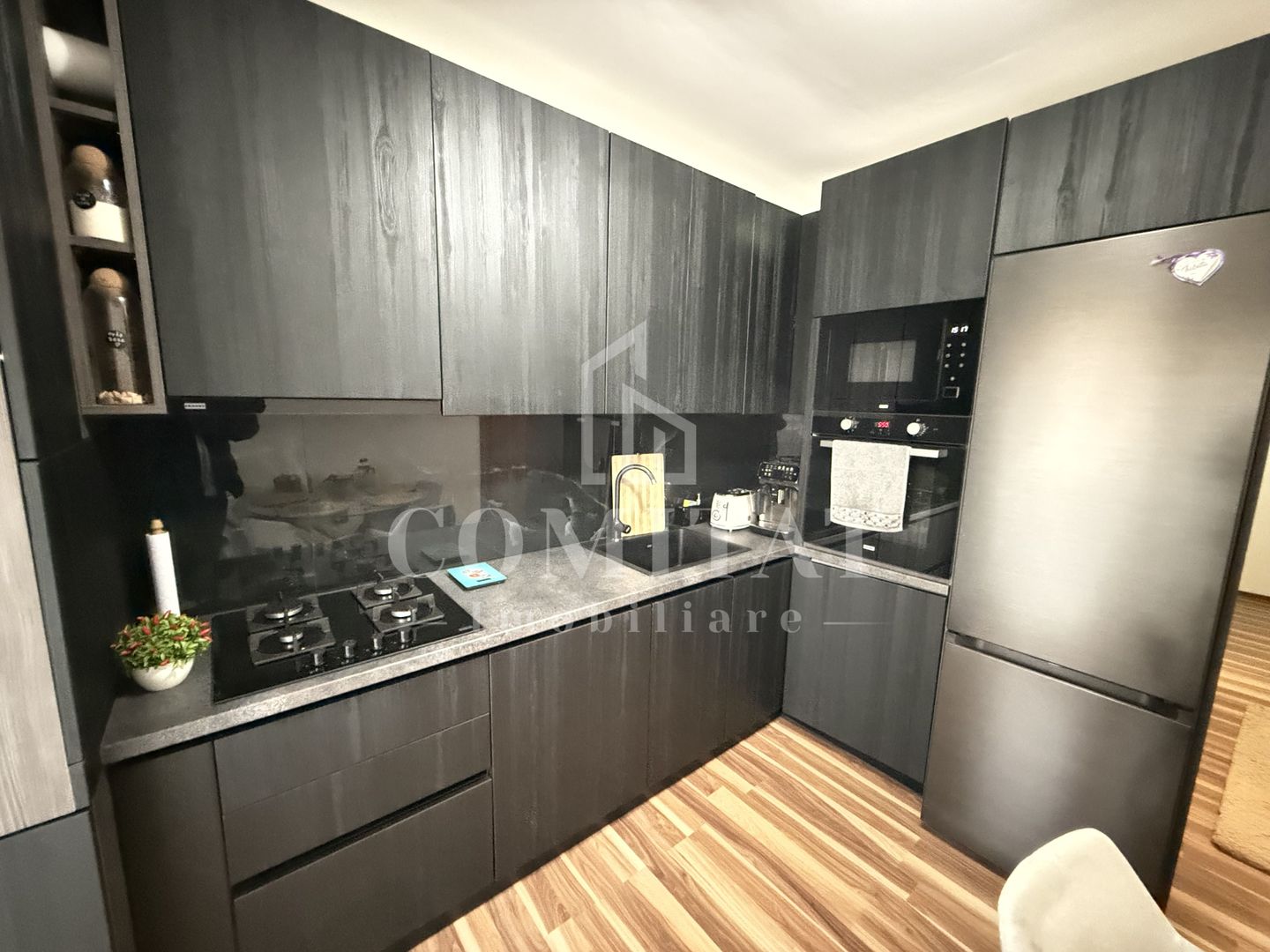 Apartament cu 2 camere decomandate | Parcare | Zona Eroilor - Florești - Poză 5