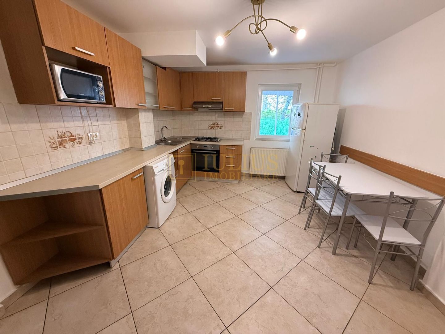 2 camere, zona Modern-Dorobanti, apartament superb, zona linistita! - Poză 19