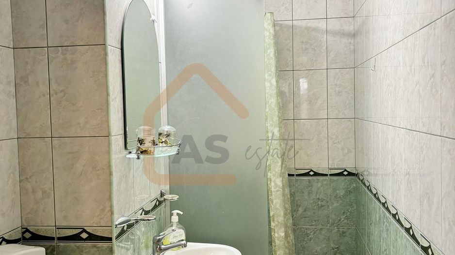De închiriat | Apartament 4 camere | Calea Aradului | Parcare inclusă - Poză 10