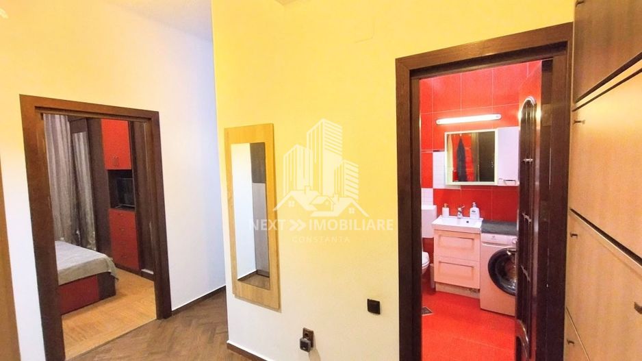 Apartament gata de mutare | 2 camere | Bloc 2012 | KM 4 - Poză 6