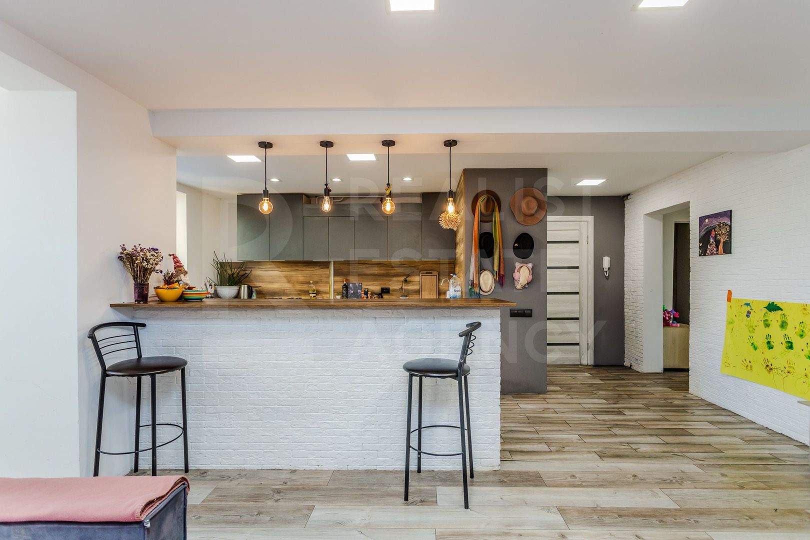 Vânzare, apartament, 3 camere str. Igor Vieru, Ciocana - Poză 8