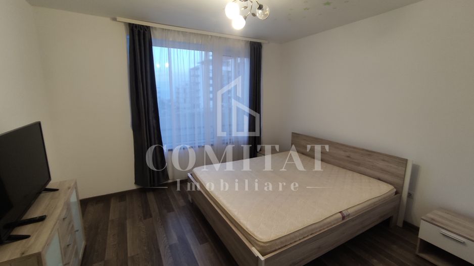 Apartament cu 2 camere decomandate | Terasă 25 mp | Zona Sigma Center - Poză 4